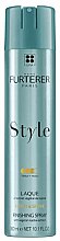 Kup Spray wykończeniowy do włosów - Rene Furterer Style Finishing Spray Hold & Shine