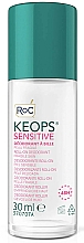Kup Dezodorant w kulce - Roc Keops Deo Roll-On Sensitive Skin