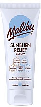 Serum na oparzenia słoneczne z aloesem - Malibu Sunburn Relief Serum with Aloe Vera Extract — Zdjęcie N1