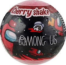Bomba do kąpieli Cherry Shake - Rainbow Among Us — Zdjęcie N1
