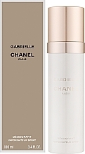 Chanel Gabrielle - Perfumowany dezodorant w sprayu — Zdjęcie N2