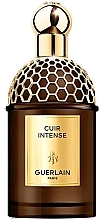 Guerlain Absolus Allegoria Cuir Intense - Woda perfumowana — Zdjęcie N1