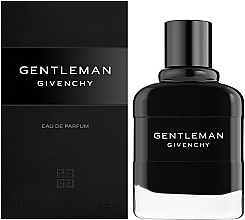 Givenchy Gentleman - Woda perfumowana — Zdjęcie N2