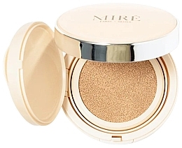 Cushion do twarzy - Mi-Re Bibi Nova Cushion Complexion Perfector SPF 50 — Zdjęcie N1