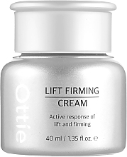 Krem do twarzy z efektem liftingu - Ottie Lift Firming Cream — Zdjęcie N2