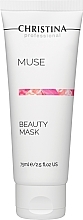 Kup Maska upiększająca z wyciągiem z róży - Christina Muse Beauty Mask