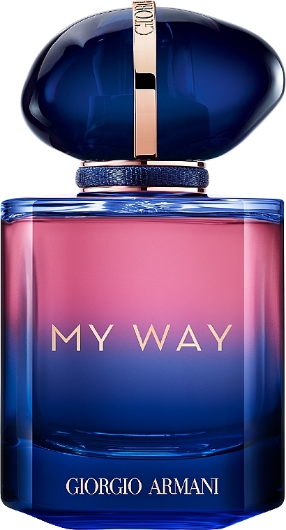 Giorgio Armani My Way Parfum - Perfumy