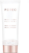 Kup Delikatna pianka oczyszczająca do mycia twarzy - Foreo Micro-Foam Cleanser