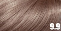 PRZECENA! Farba do włosów - Loncolor Ultra Max * — Zdjęcie 9.9 - Blond dark gray