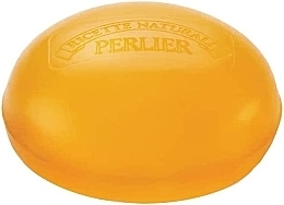 Mydło - Perlier Honey Soap — Zdjęcie N1
