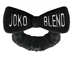 Kup PRZECENA! Opaska, czarna - Joko Blend Hair Band Black *