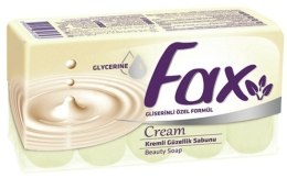 Kup Kremowe mydło kosmetyczne - Fax Soap (wielopak)