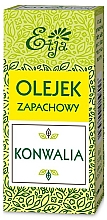 Olejek zapachowy Konwalia - Etja — Zdjęcie N1