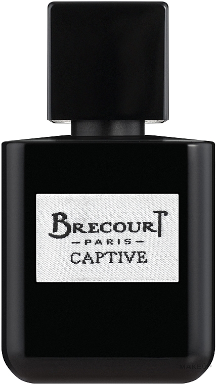 PREZENT! Brecourt Captive - Woda perfumowana — Zdjęcie N1