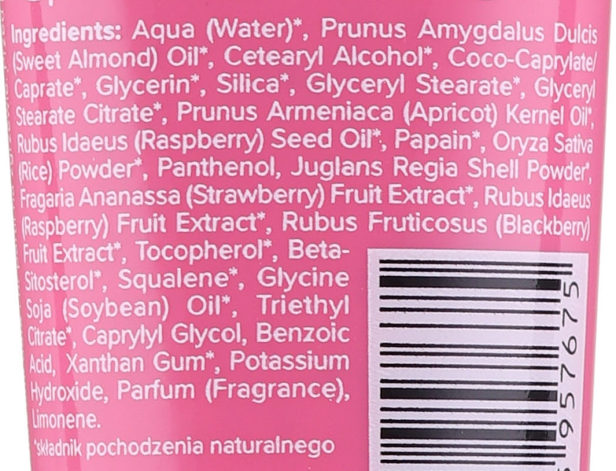 Naturalny peeling enzymatyczny do twarzy - Miya Cosmetics My Beauty Peeling — Zdjęcie N3