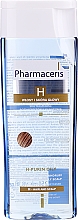 Kup Specjalistyczny szampon przeciwłupieżowy do skóry łojotokowej - Pharmaceris H-Purin Specialist Anti-Dandruff Shampoo For Oily Scalp