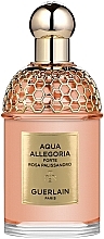 Guerlain Aqua Allegoria Forte Rosa Palissandro - Woda perfumowana — Zdjęcie N3