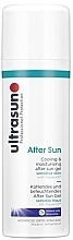 Kup Chłodzący żel do ciała po opalaniu - Ultrasun Ultrasun After Sun & Post Laser