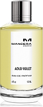 Kup Mancera Aoud Violet - Woda perfumowana