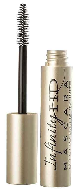 Tusz do rzęs - Bottega Verde Infinity HD Infinite Eyelash Effect Mascara With Orchid Extract  — Zdjęcie N1