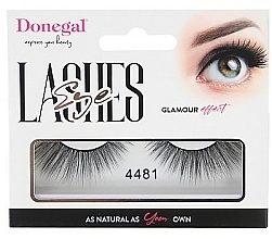 Kup Sztuczne rzęsy, 4481 - Donegal Eyelashes Glamour Effect
