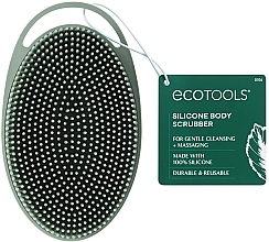 Kup Silikonowa skrobaczka do ciała - EcoTools Silicone Body Scrubber