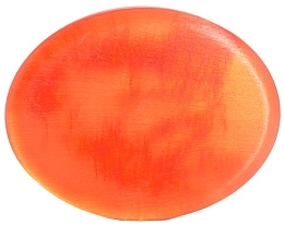 Mydło glicerynowe Grejpfrut - Bulgarian Aromatherapy Grapefruit Glycerin Soap — Zdjęcie N1