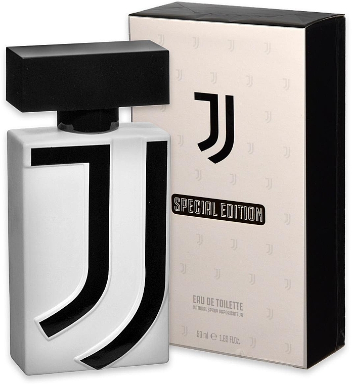 Juventus For Men Special Edition - Woda toaletowa — Zdjęcie N1