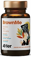 Suplement diety BrownMe - Health Labs Care Brown 4Her — Zdjęcie N2