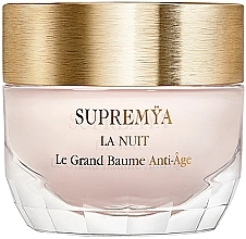 Przeciwzmarszczkowy krem ​​do twarzy na noc - Sisley Supremya The Supreme Night Anti-Aging Cream — Zdjęcie N1