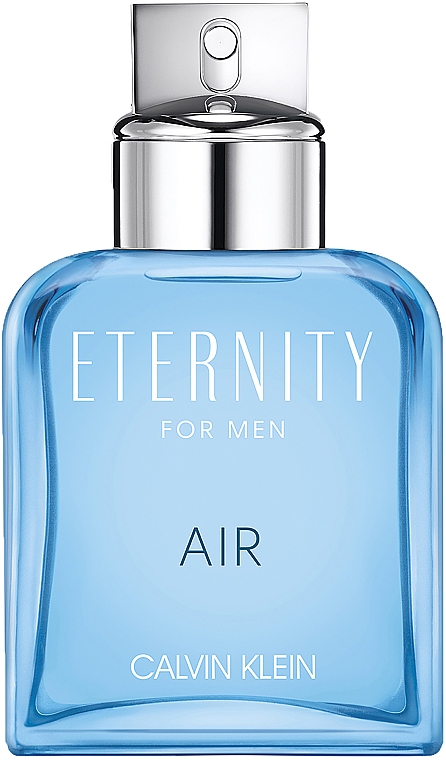 Calvin Klein Eternity Air For Men - Woda toaletowa — фото N1