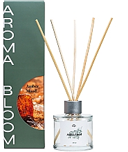 Kup Aroma Bloom Amber Mood - Dyfuzor zapachowy