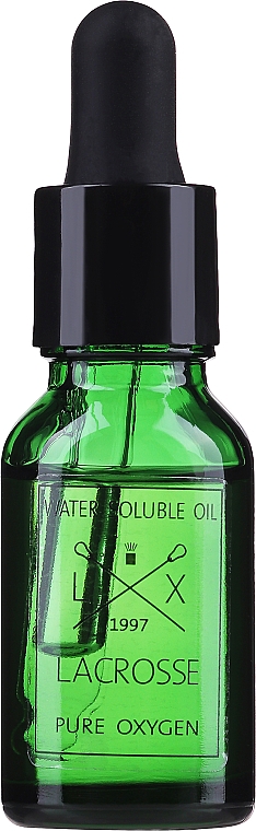 Aromatyczny, rozpuszczalny w wodzie olejek Pure Oxygen - Ambientair Lacrosse Water Soluble Oil — Zdjęcie N2