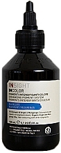 Pigment w żelu do koloryzacji włosów, 150 ml - Insight Incolor Enhancing Pigment System — Zdjęcie N1