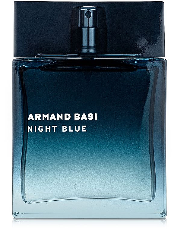 Armand Basi Night Blue - Woda toaletowa — Zdjęcie N1