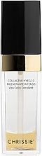 Kolagenowe serum do twarzy - Chrissie Intense Regenerating Collagen HY.EG.10 Face Neck Decollete — Zdjęcie N1