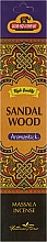 Kup Kadzidełka Drzewo sandałowe - Good Sign Company Sandal Wood Aromastick
