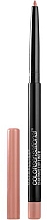 Automatyczna konturówka do ust - Maybelline New York Color Sensational Shaping Lip Liner — Zdjęcie N2