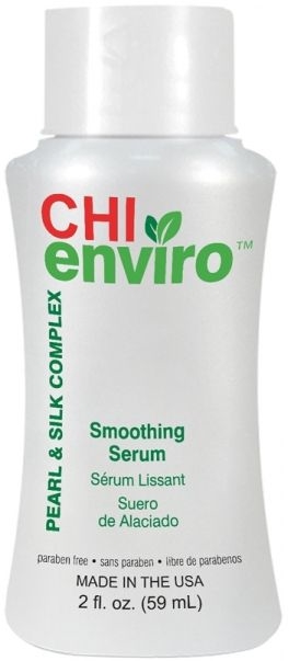 Wygładzające serum - CHI Enviro Smoothing Serum