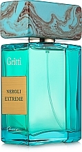 Dr Gritti Neroli Extreme - Woda perfumowana — Zdjęcie N1