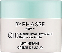 Kup Krem do twarzy na dzień - Byphasse Lift Instant Q10 Day Cream