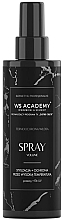 Kup Termoochronny spray zwiększający objętość włosów - WS Academy Volume Spray
