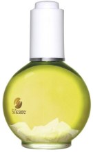 Kup Olejek do paznokci i skórek - Silcare Olive Shells Melon Light Green