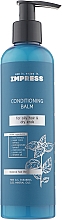 Kup Balsam-odżywka normalizująca kondycję włosów - Impress Balance Conditioner Balm