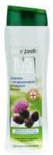 Kup Szampon-odżywka Olej łopianowy i proteiny jedwabiu - Belle Jardin Fito Energia Shampoo