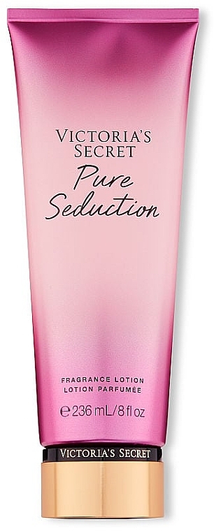 Perfumowany balsam do ciała - Victoria's Secret Fantasies Pure Seduction Lotion — Zdjęcie N1