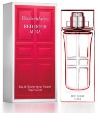 Elizabeth Arden Red Door Aura - Woda toaletowa — Zdjęcie N1