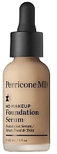 Kup Podkład-serum do twarzy - Perricone MD No Makeup Foundation Serum Broad Spectrum SPF 20