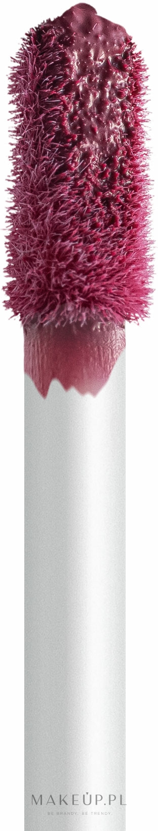 Matowa pomadka do ust - Revlon Ultra HD Matte Lipcolor — Zdjęcie 610 - Addiction