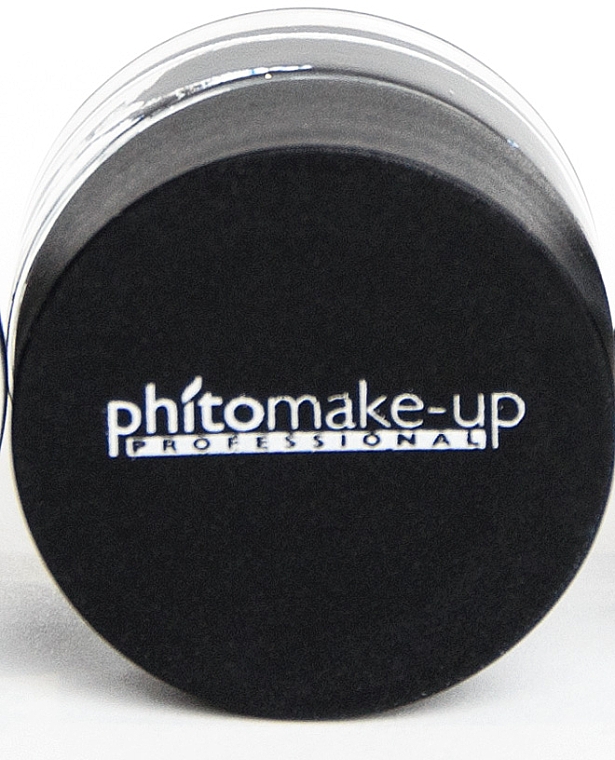 Żelowy eyeliner - Cinecitta Phitomake-Up Professional Gel Eye Liner — Zdjęcie N1
